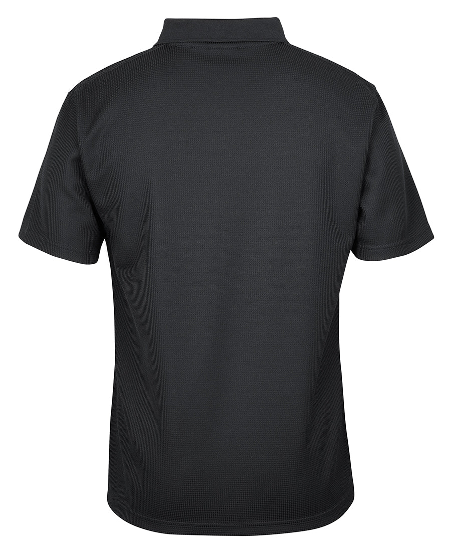 JBS PODIUM WAFFLE POCKET POLO 7WPP