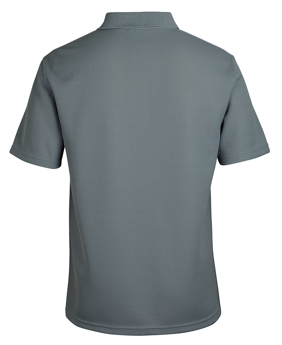 JBS PODIUM WAFFLE POCKET POLO 7WPP