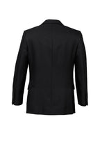 80111 Mens Cool Stretch 2 Button Classic Jacket