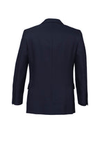 80111 Mens Cool Stretch 2 Button Classic Jacket
