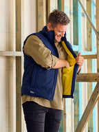 Bisley Vest Puffer - BV0333