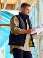Bisley Vest Puffer - BV0333