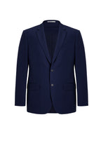 80717 Mens Siena 2 Button Jacket