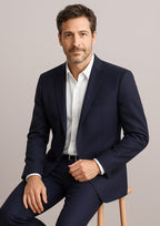 80717 Mens Siena 2 Button Jacket