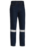 Bisley Taped Rough Rider Denim Jean - BP6050T