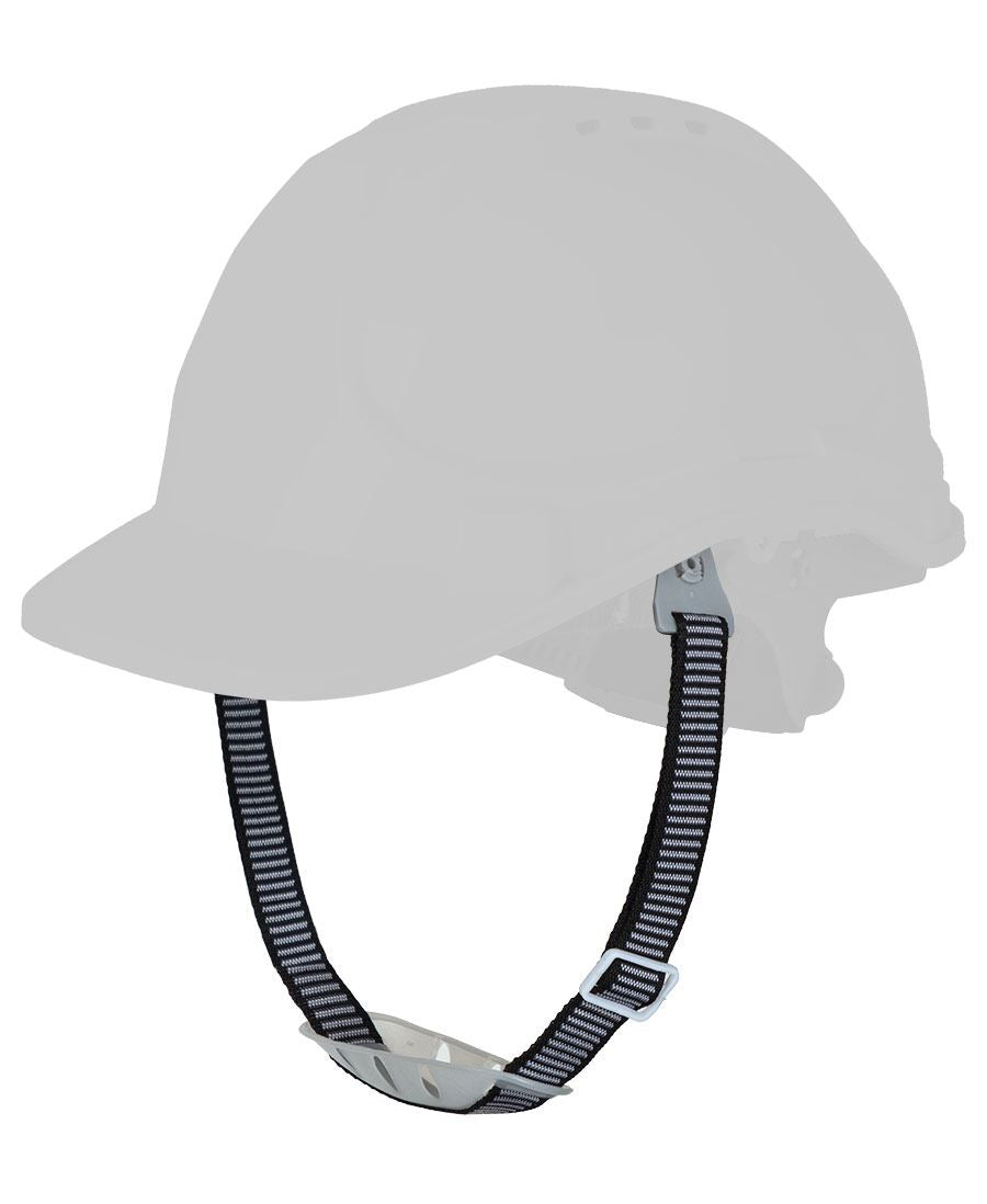 JB'S DETACHABLE HELMET CHINGUARD (10 PACK) 8S010