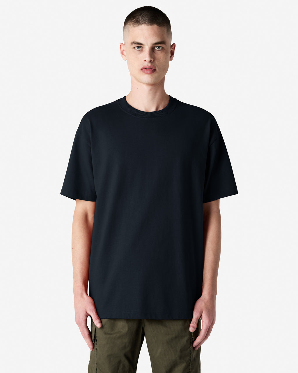 9001 American Apparel Super Heavyweight Unisex T-Shirt