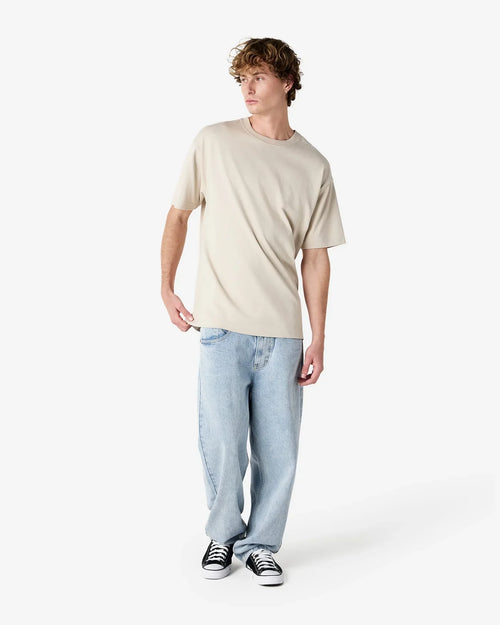 9001 American Apparel Super Heavyweight Unisex T-Shirt