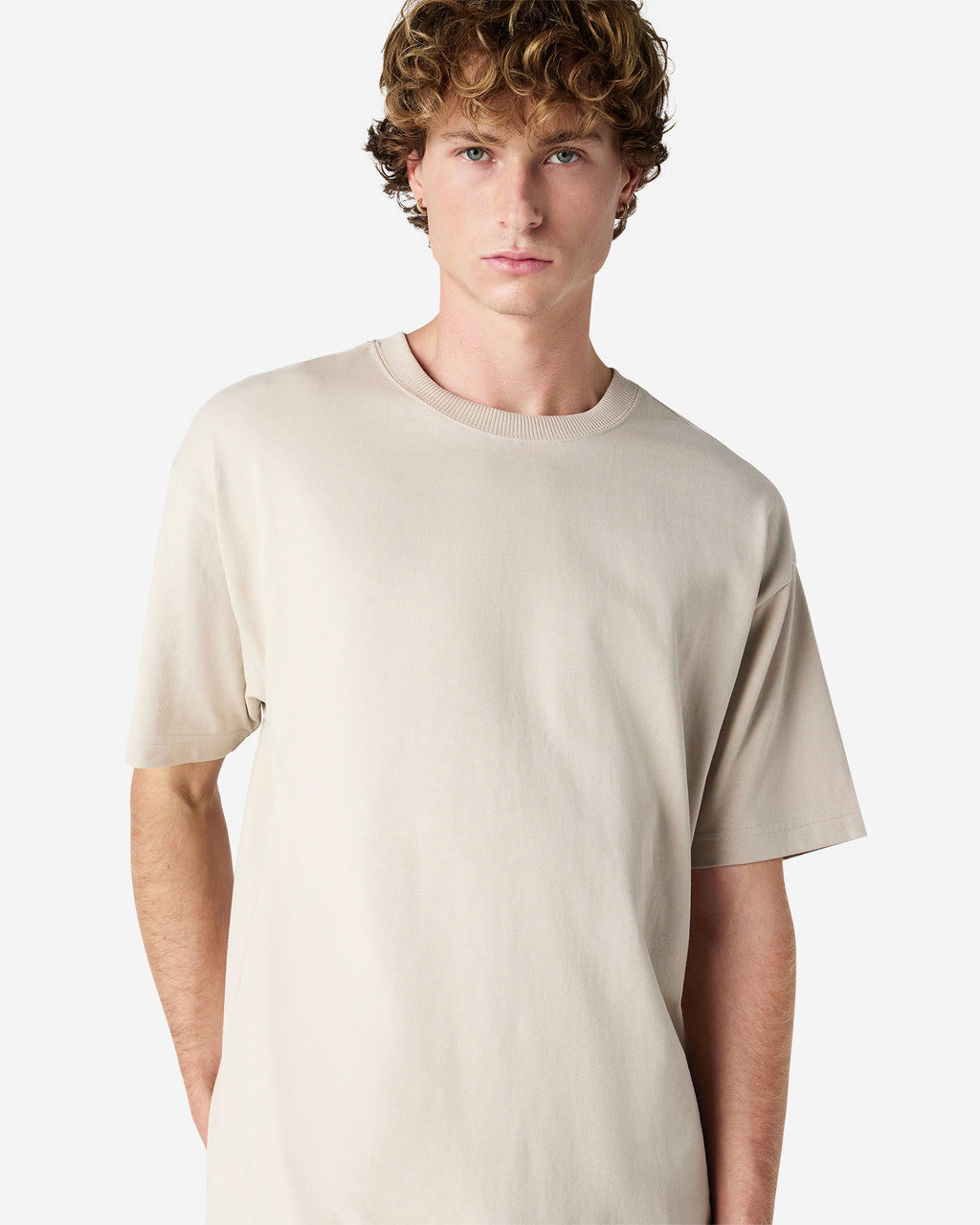 9001 American Apparel Super Heavyweight Unisex T-Shirt