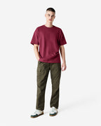 9001 American Apparel Super Heavyweight Unisex T-Shirt