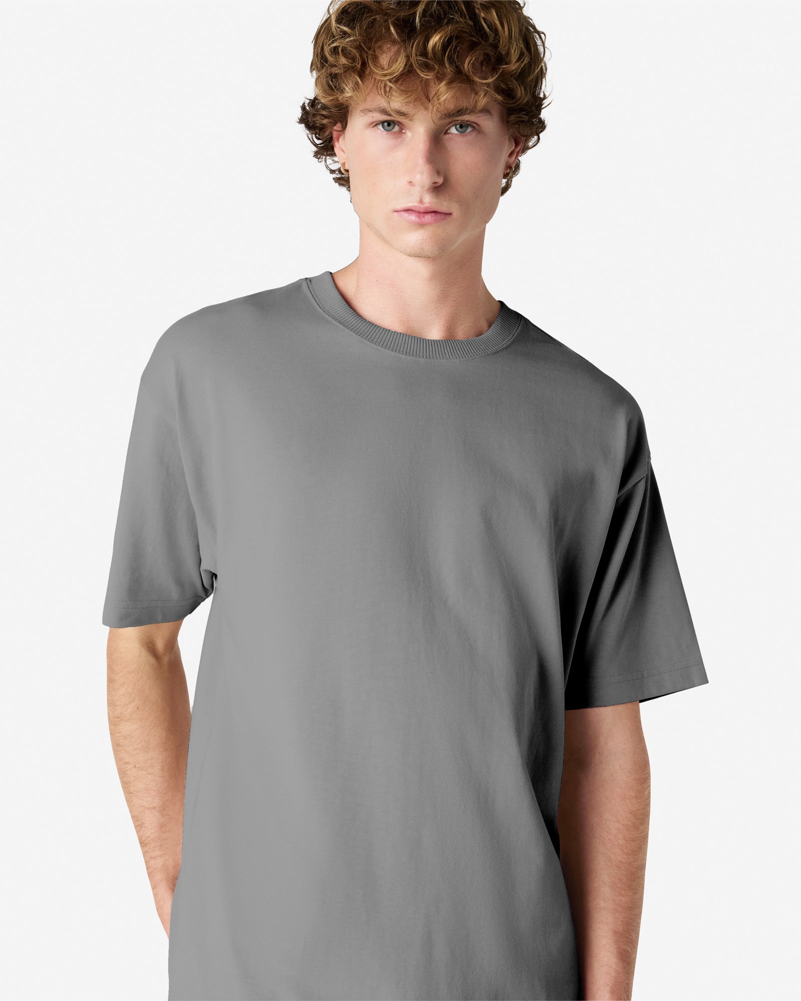 9001 American Apparel Super Heavyweight Unisex T-Shirt