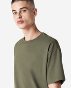 9001 American Apparel Super Heavyweight Unisex T-Shirt
