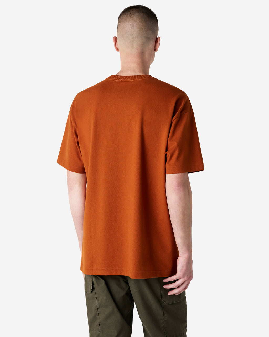 9001 American Apparel Super Heavyweight Unisex T-Shirt
