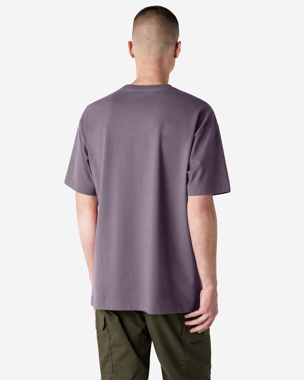 9001 American Apparel Super Heavyweight Unisex T-Shirt