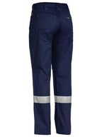 Bisley Women's X Airflow™ Taped Ripstop Vented Work Pant - BPL6474T