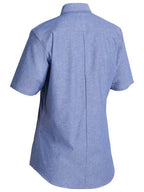 Bisley Women's Chambray Shirt - B71407L