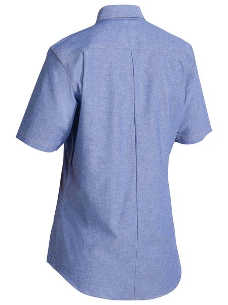Bisley Women's Chambray Shirt - B71407L