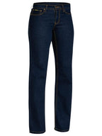 Bisley Women's Stretch Denim Jean - BPL6712