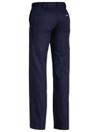 Bisley Womens Original Cotton Drill Work Pant - BPL6007