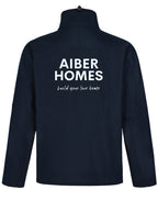 Aiber Homes - Softshell Jacket