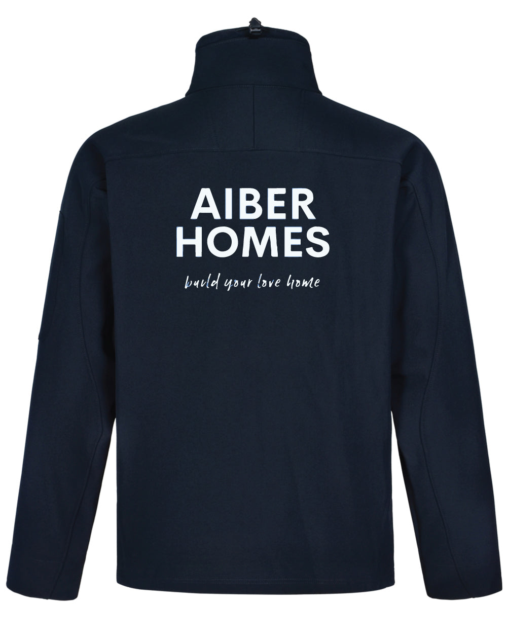 Aiber Homes - Softshell Jacket
