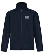 Aiber Homes - Softshell Jacket