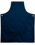 Benchmark AP07 BRUNSWICK BIB APRON