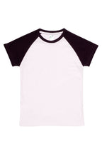 Raglan Tee - Kids & Infants