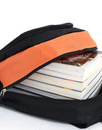 B5030 ICONIC PROMO BACKPACK