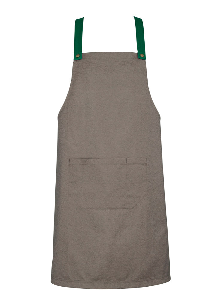 Urban Bib Apron - BA55