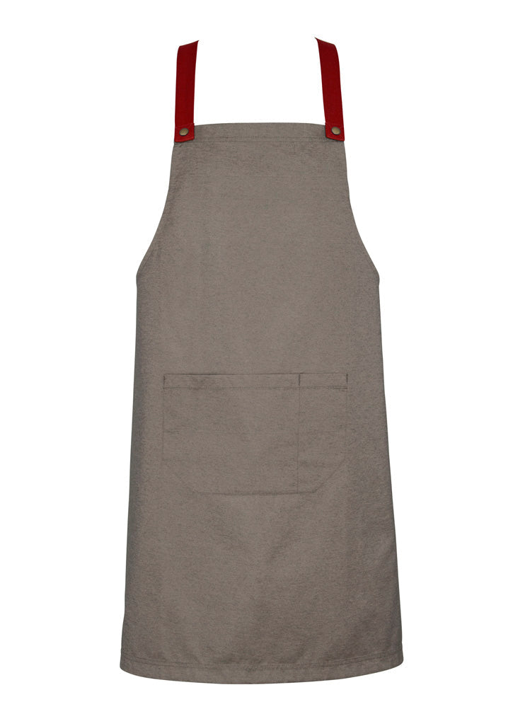 Urban Bib Apron - BA55