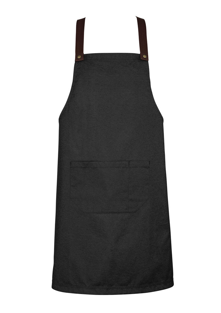 Urban Bib Apron - BA55