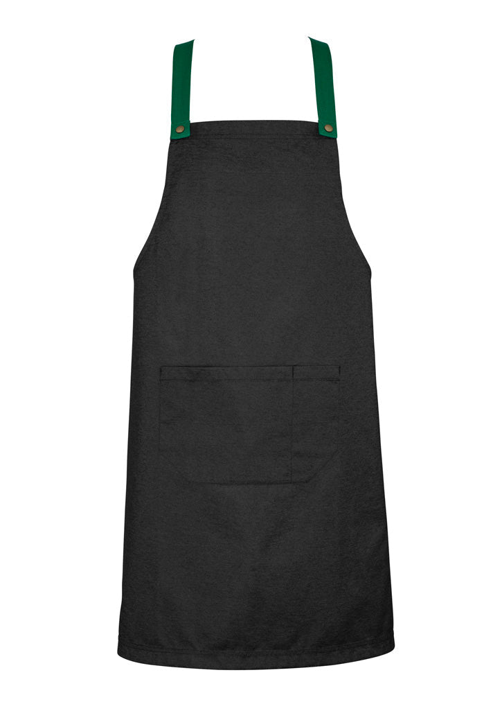 Urban Bib Apron - BA55
