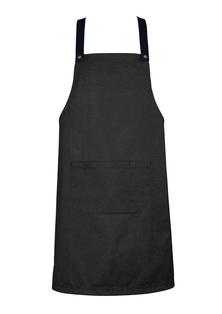 Urban Bib Apron - BA55