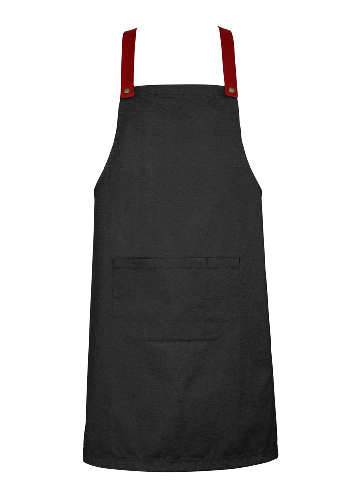 Urban Bib Apron - BA55