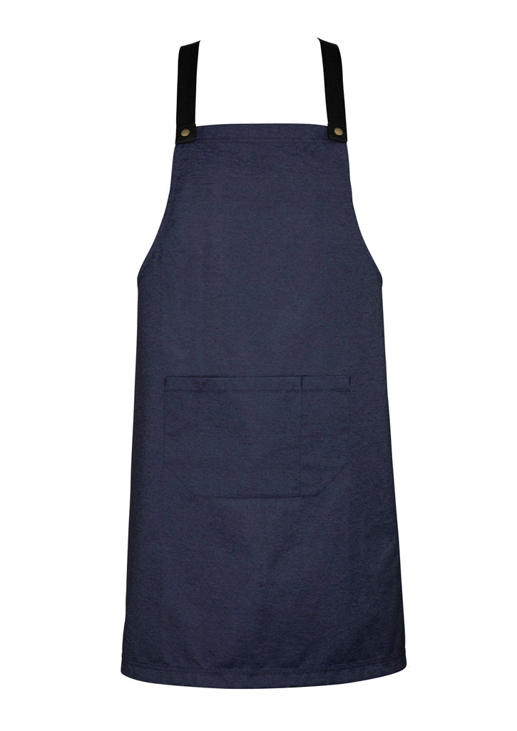 Urban Bib Apron - BA55