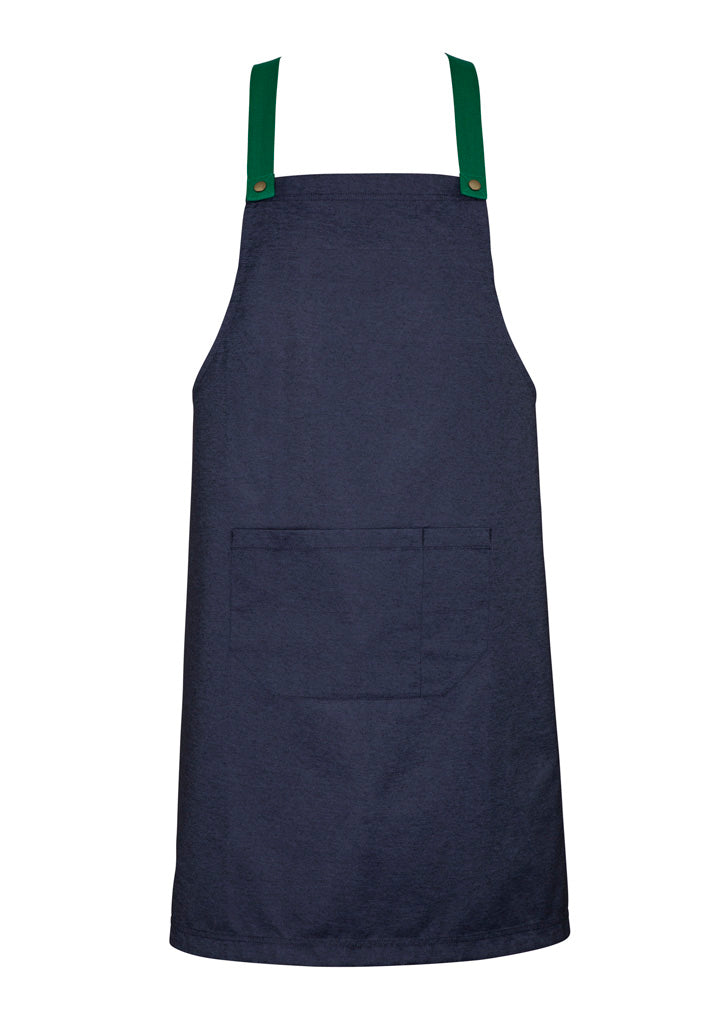 Urban Bib Apron - BA55