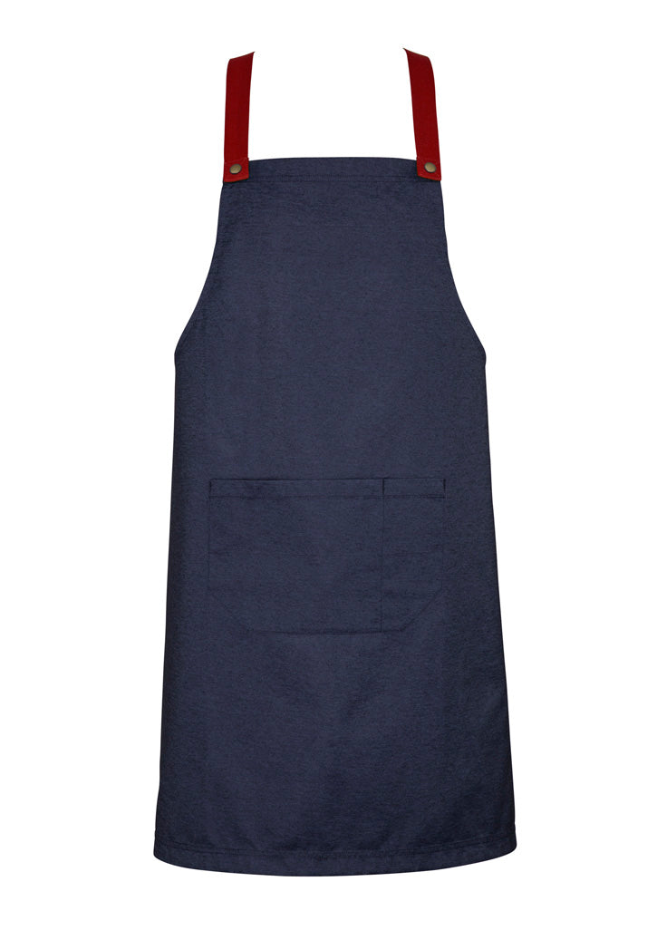 Urban Bib Apron - BA55