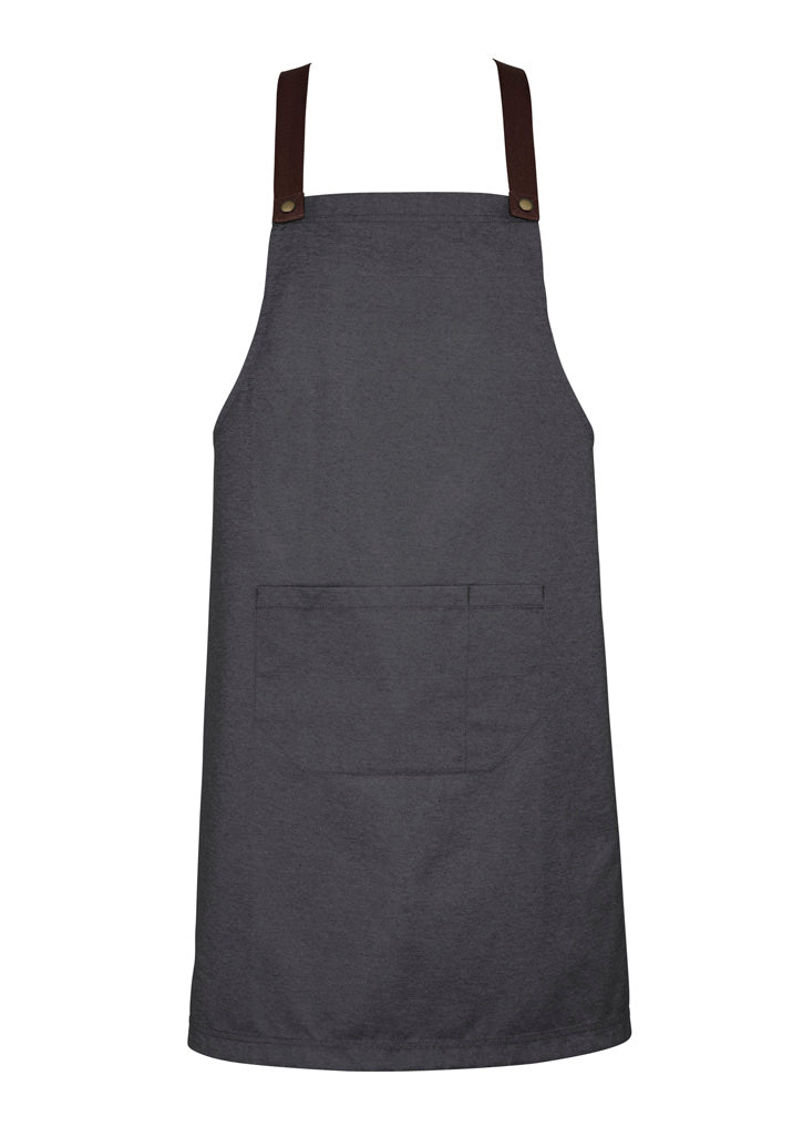Urban Bib Apron - BA55