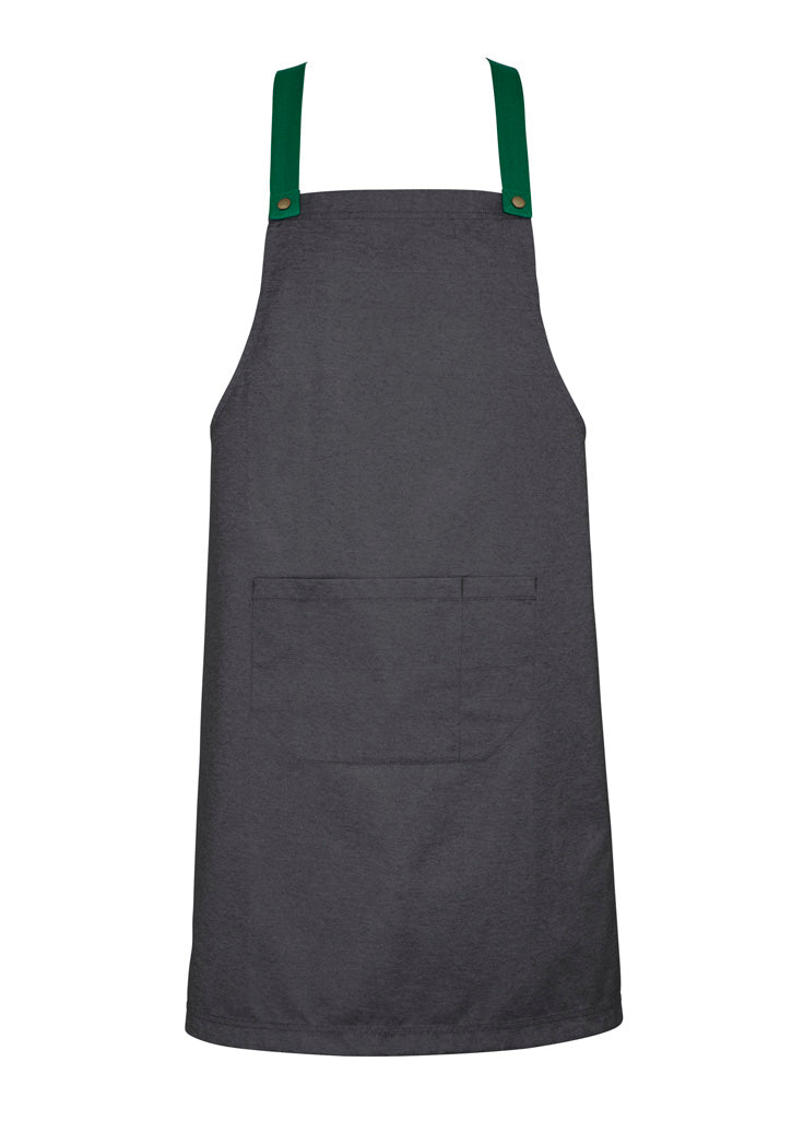Urban Bib Apron - BA55