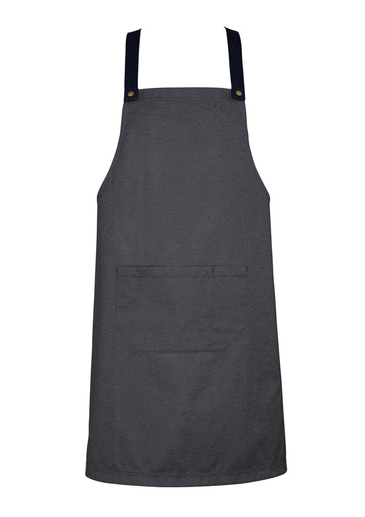 Urban Bib Apron - BA55