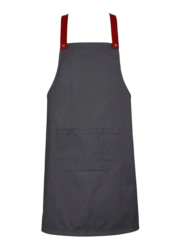 Urban Bib Apron - BA55