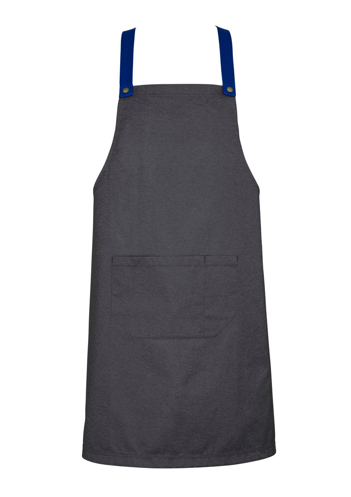 Urban Bib Apron - BA55