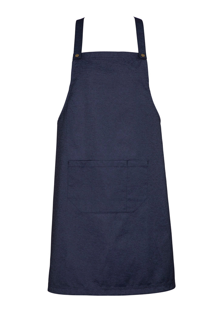 Urban Bib Apron - BA55