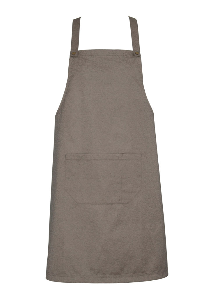 Urban Bib Apron - BA55