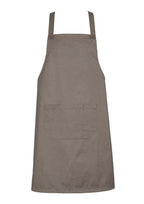 Urban Bib Apron - BA55