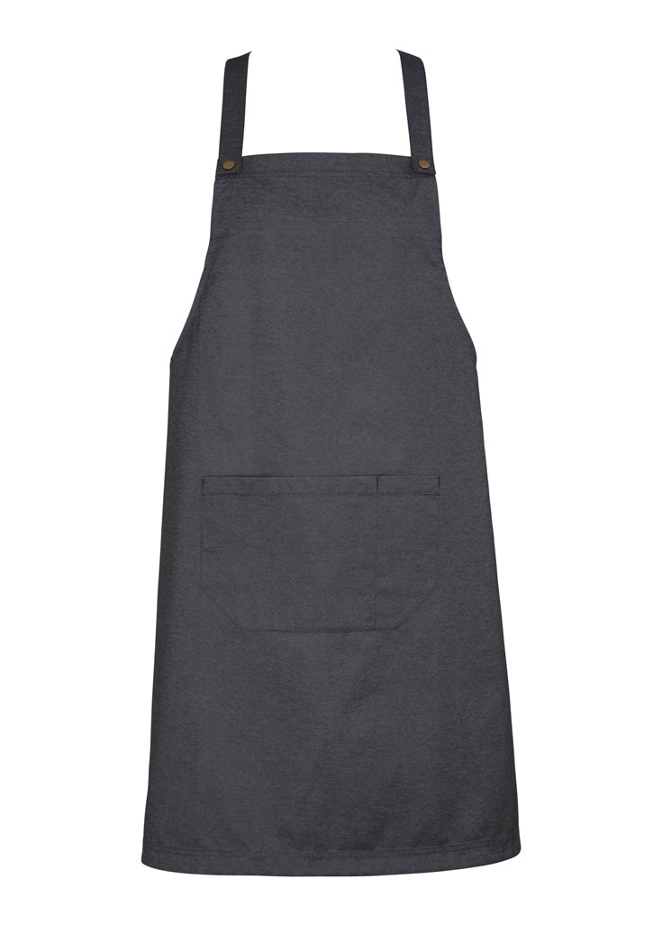 Urban Bib Apron - BA55