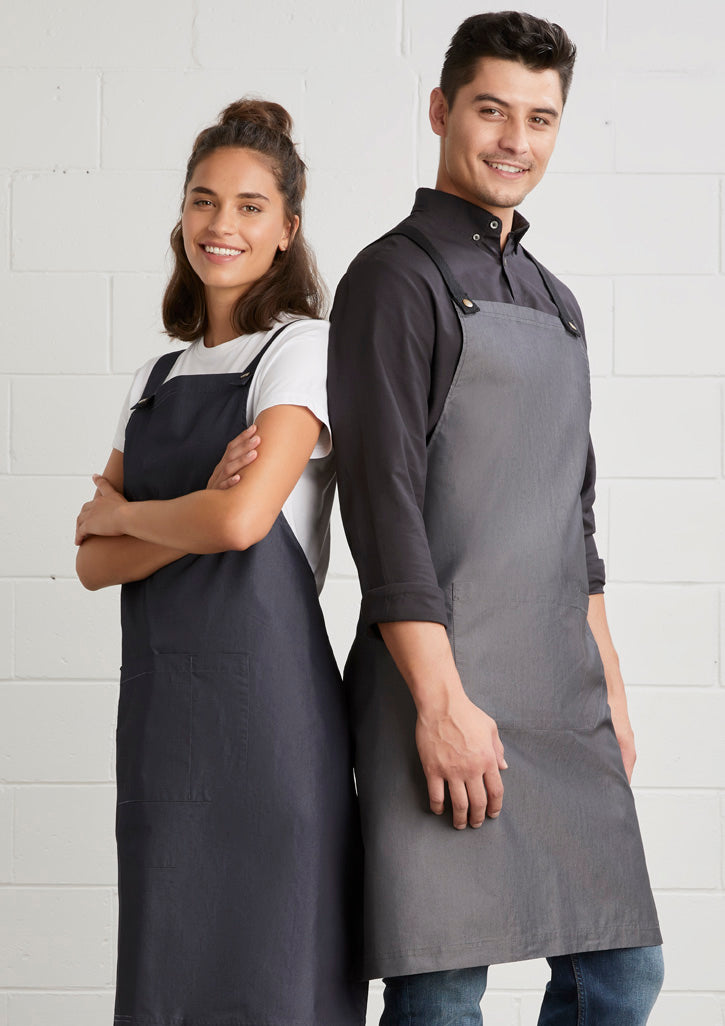 Urban Bib Apron - BA55