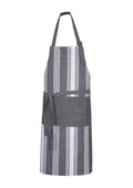 Unisex Salt Bib Apron - BA75