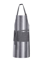 Unisex Salt Bib Apron - BA75